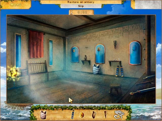 World Riddles: Seven Wonders Screenshot 2