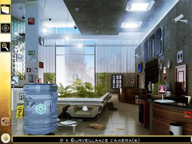 XIII Lost Identity Screenshot 3