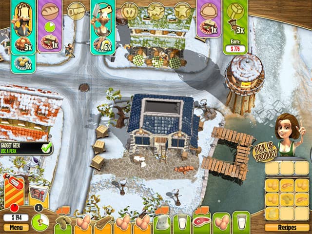 Youda Farmer 3: Seasons Screenshot 3