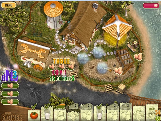 Youda Farmer Screenshot 3