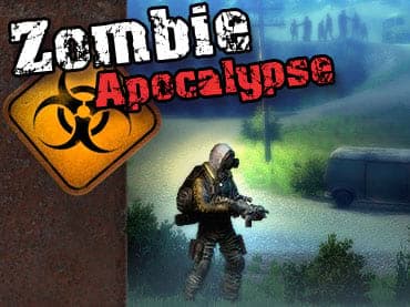 Zombie Apocalypse