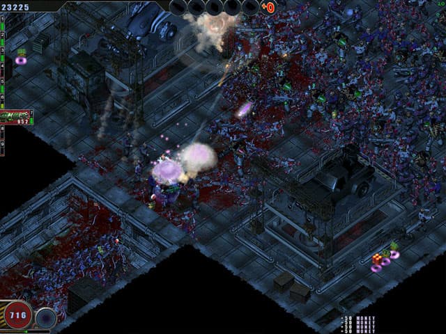 Zombie Shooter Screenshot 3