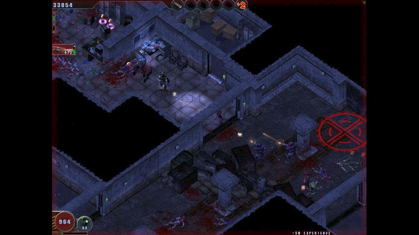 Zombie Shooter Screenshot 3