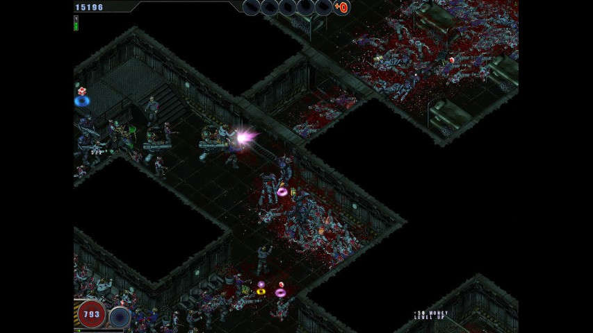 Zombie Shooter Screenshot 5