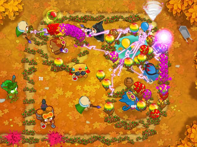 Bloons TD 6 Capture d'écran 1