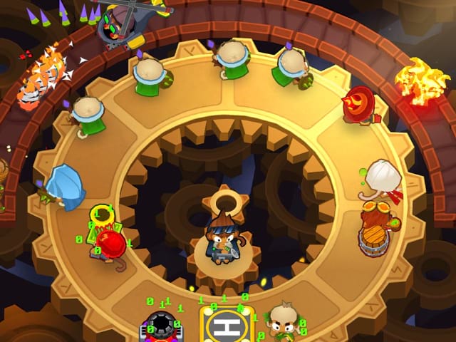 Bloons TD 6 Screenshot 2