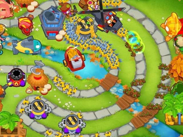 bloons td 6 download