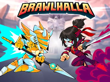 Brawlhalla