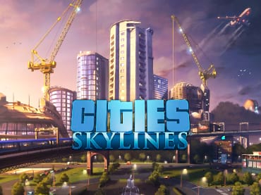 Cities: Skylines