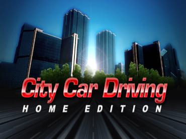 City Car Driving