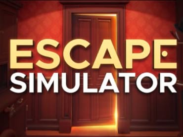 Escape Simulator