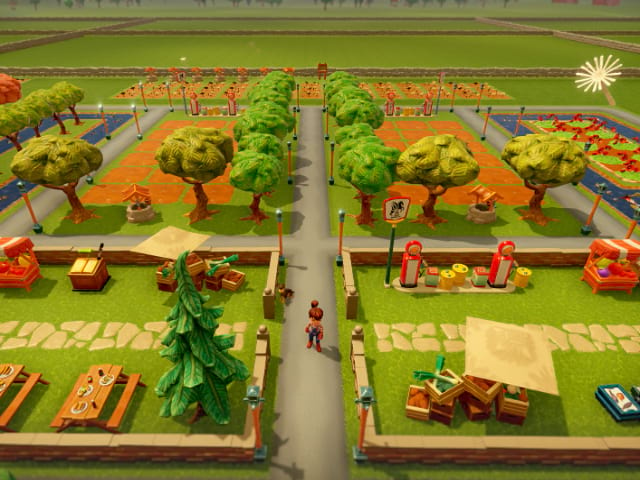 Farm Together Screenshot 3