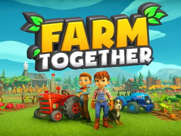 Farm Together