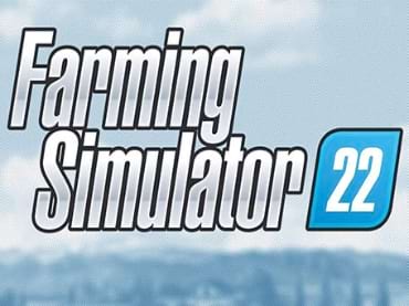 Farming Simulator 22