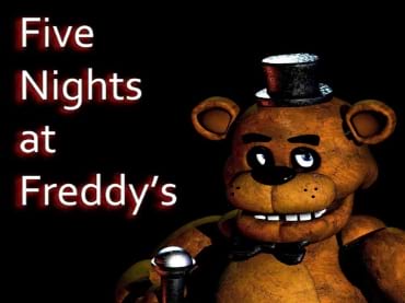 Five Nights at Freddy's