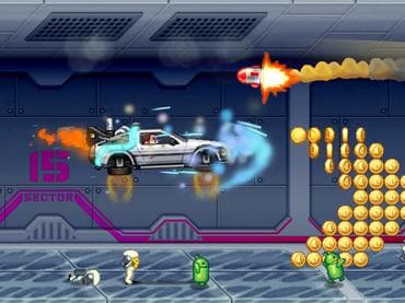 Jetpack Joyride