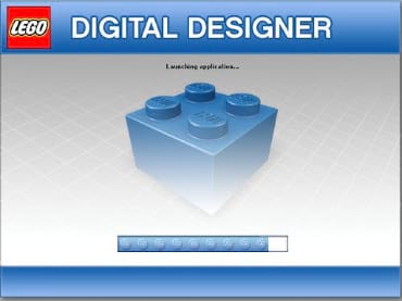 Lego Digital Designer