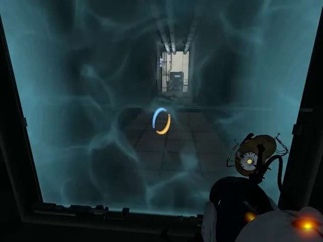 Portal 2 Capture d'écran 2