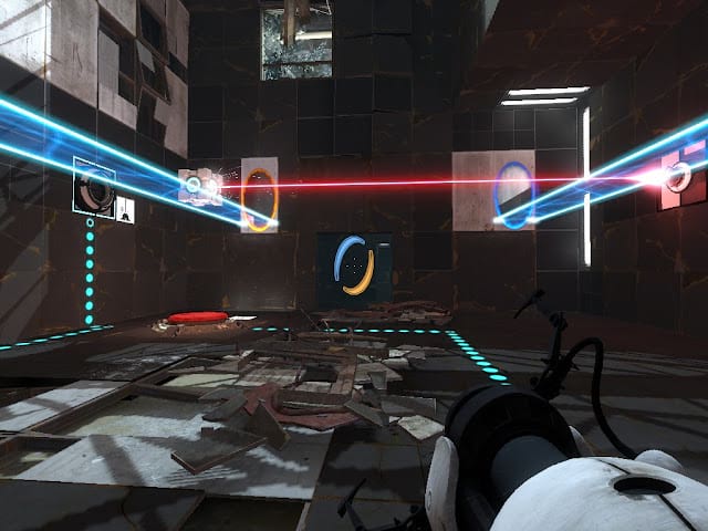 Portal 2 Capture d'écran 3