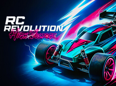 RC Revolution: High Voltage