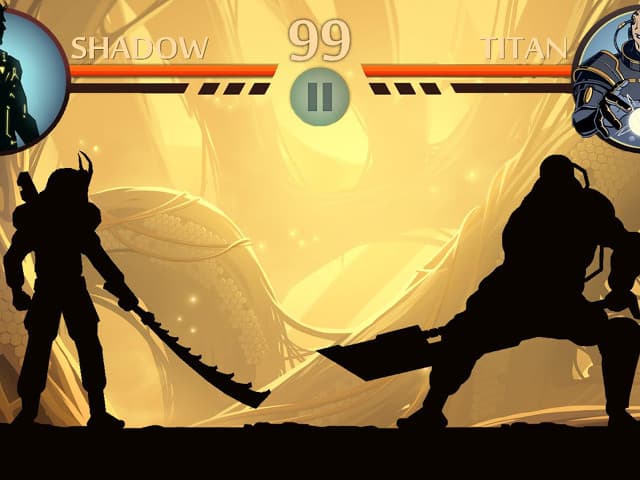 Shadow Fight 2 Schermata 1