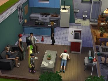 Sims 4