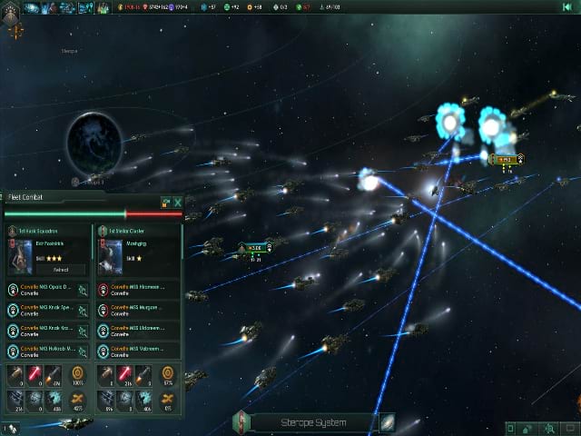 Stellaris Schermafbeelding 1