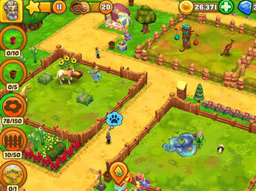 10 Best Farming Games Like FarmVille