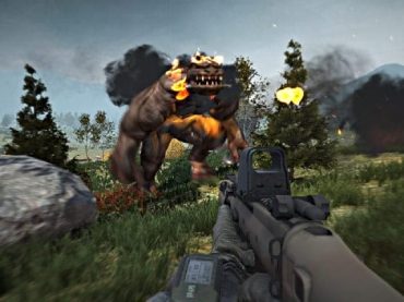 10 Best FPS Games