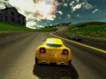 Crazy Car Stunts: Car Games by The Game Storm Studios (Pvt) Ltd