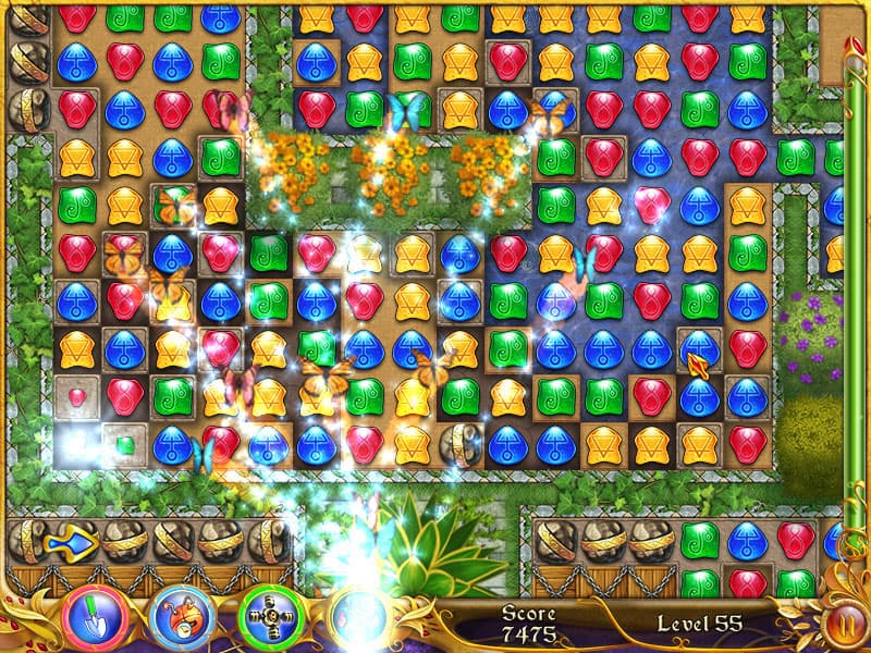 10 Best Relaxing Match 3 Games