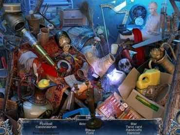 10 Top Rated Hidden Object Games for Summer 2020