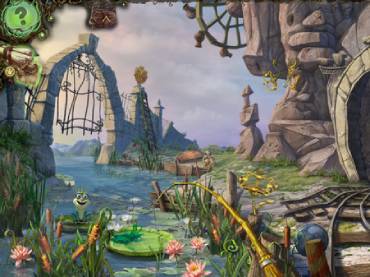 10 Best Hidden Object Clutter Games