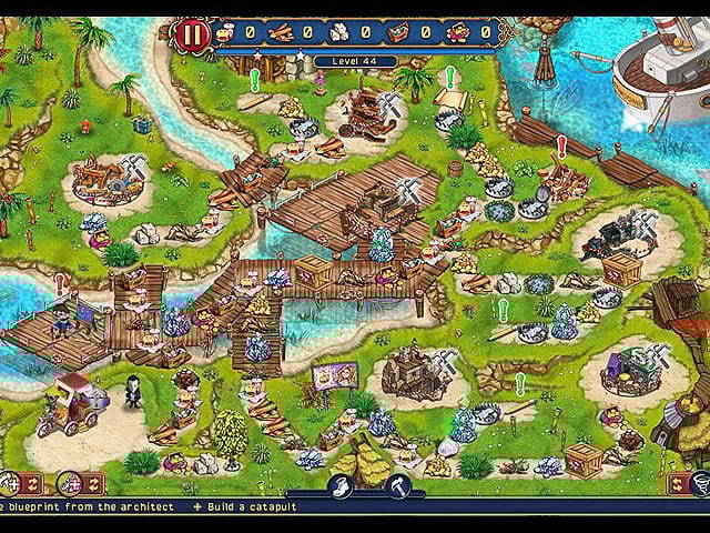 Embark on a Witty Adventure in Incredible Dracula: Chasing Love – A Fun Time Management Game