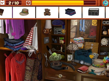 10 Best Hidden Object Clutter Games