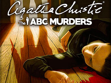 Agatha Christie - The ABC Murders