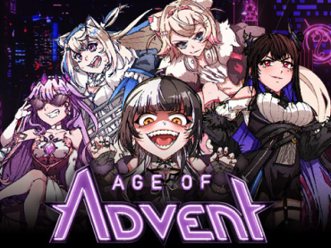 Age of Advent