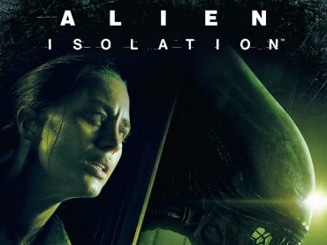 Alien: Isolation