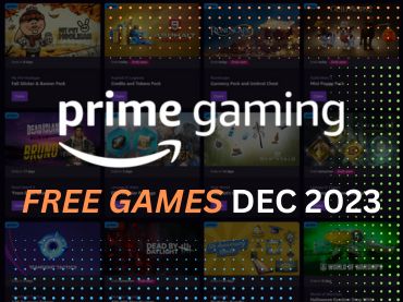 Prime Gaming adds Deathloop, Asteroids in December