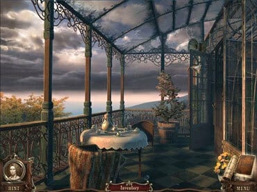 Uncover Dark Secrets in Brink of Consciousness: Dorian Gray Syndrome