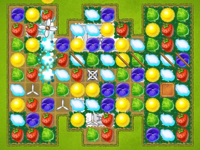 Conquer the Clock in 100 Days Without Delays – A Fast-Paced Match 3 Challenge