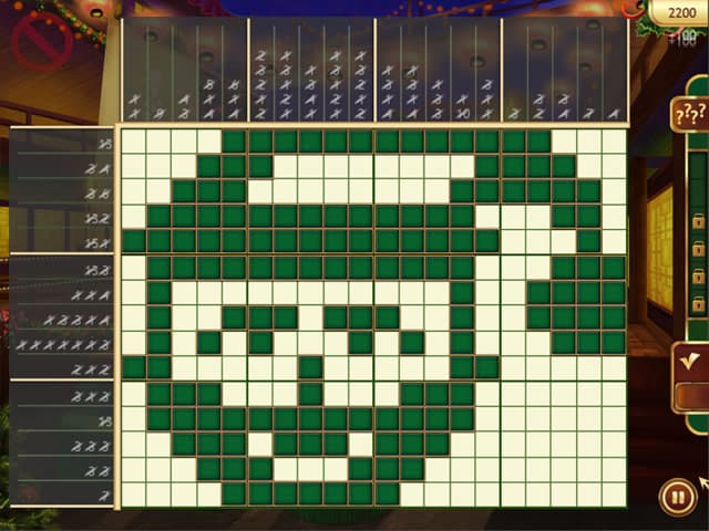 Solve Festive Puzzles in Christmas Griddlers – A Delightful Holiday Puzzle Game