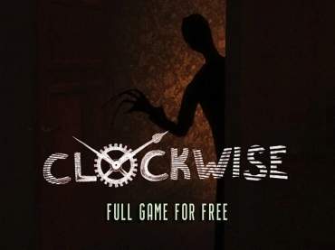 Clockwise