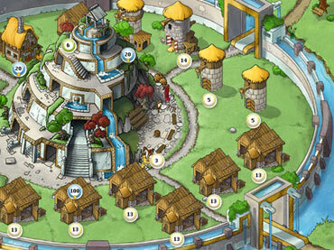 Conquer and Thrive in Travian: Legends