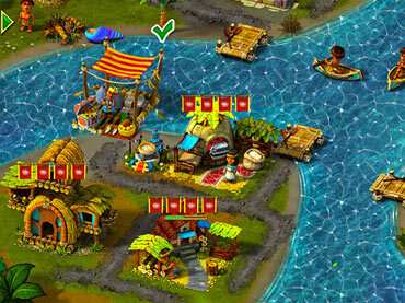 Conquer the Unknown in Moai 6: Unexpected Guests Collector's Edition