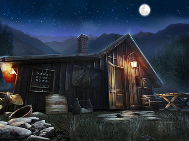 Uncover Dark Secrets in Demon Hunter: Chronicles From Beyond – A Supernatural Hidden Object Adventure