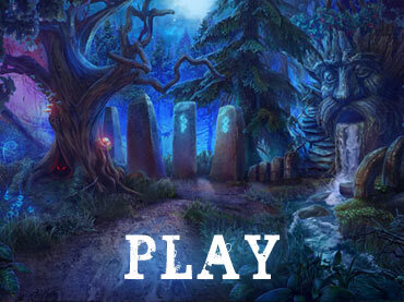 Battle Dark Magic in Dark Heart: Flight of the Harpies – A Thrilling Hidden Object Adventure