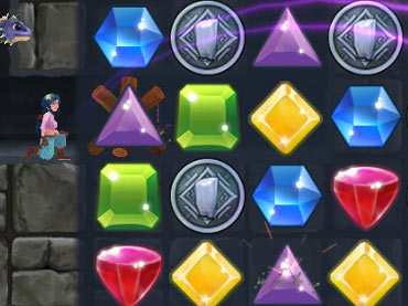 Dive into Adventure with Caves and Castles: Underworld