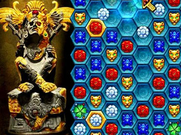 Embark on an Adventure in Lost Treasures of Eldorado