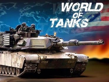 Dive Into the Battlefield with World of Tanks
